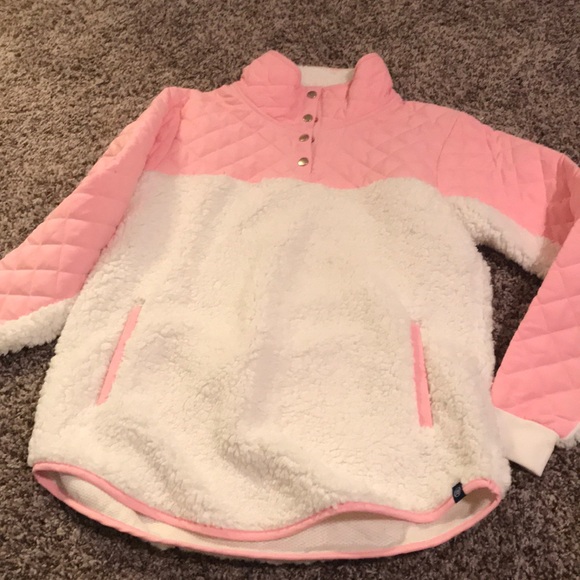 Lauren James Sherpa - Picture 2 of 3